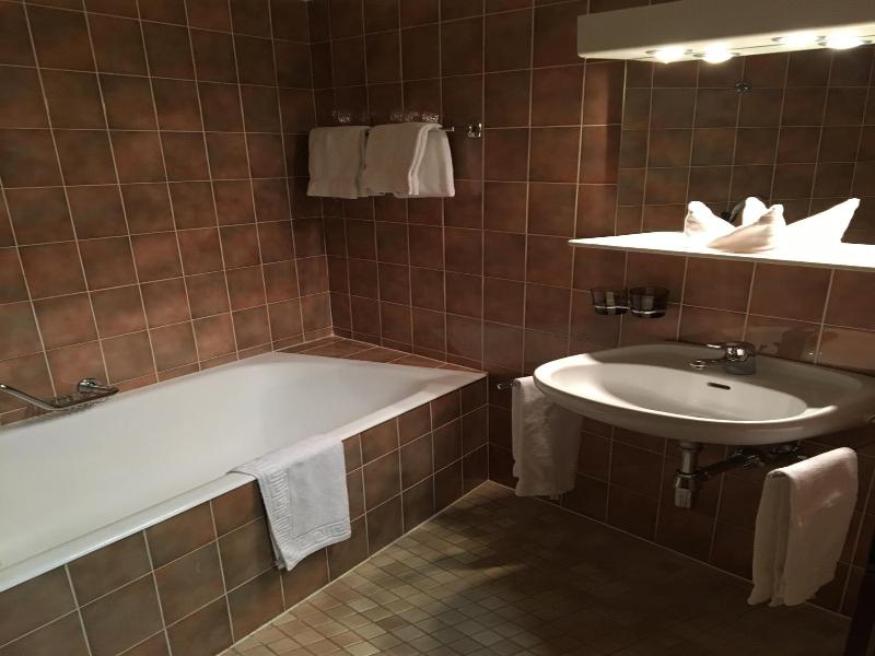 Hotel Porte D Octodure image
