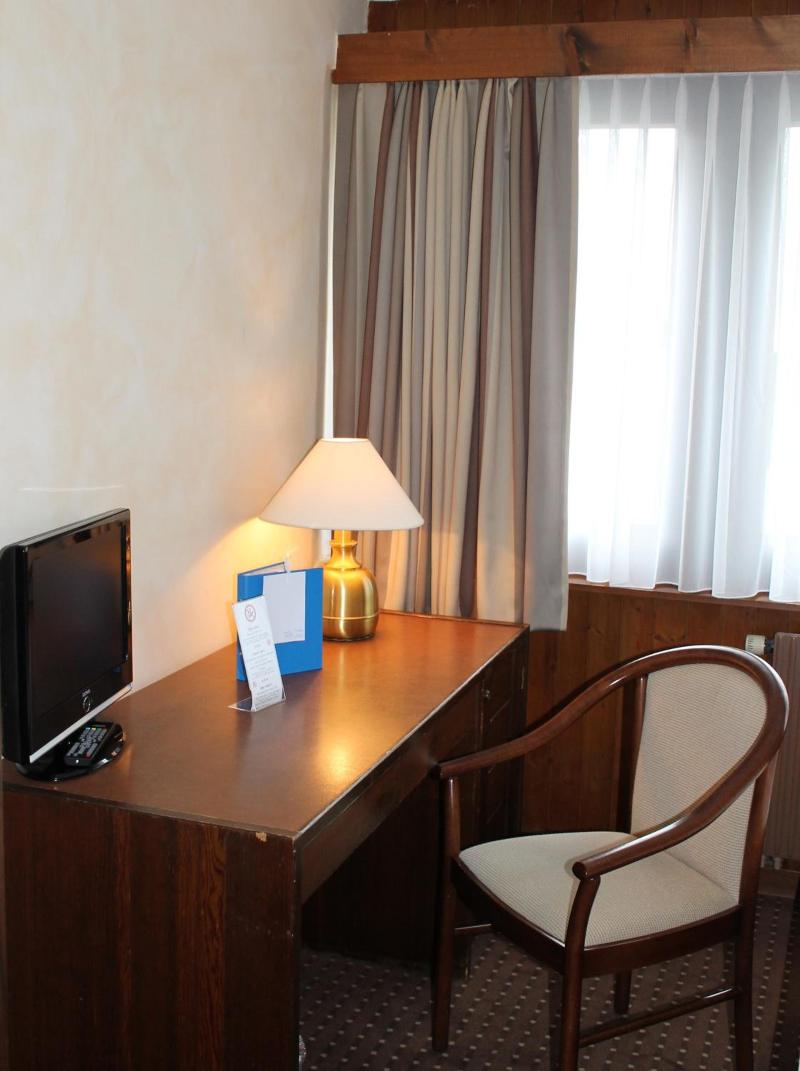 Hotel Porte D Octodure image