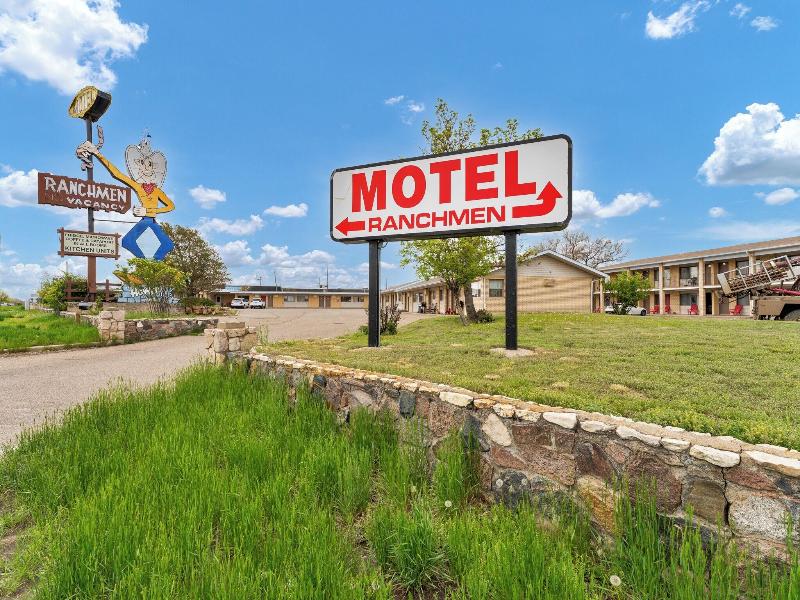 Ranchmen Motel