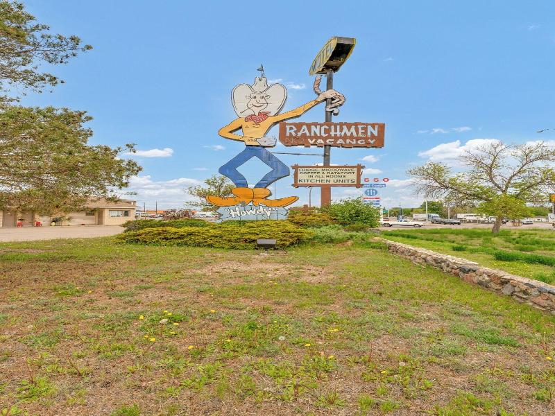 Ranchmen Motel