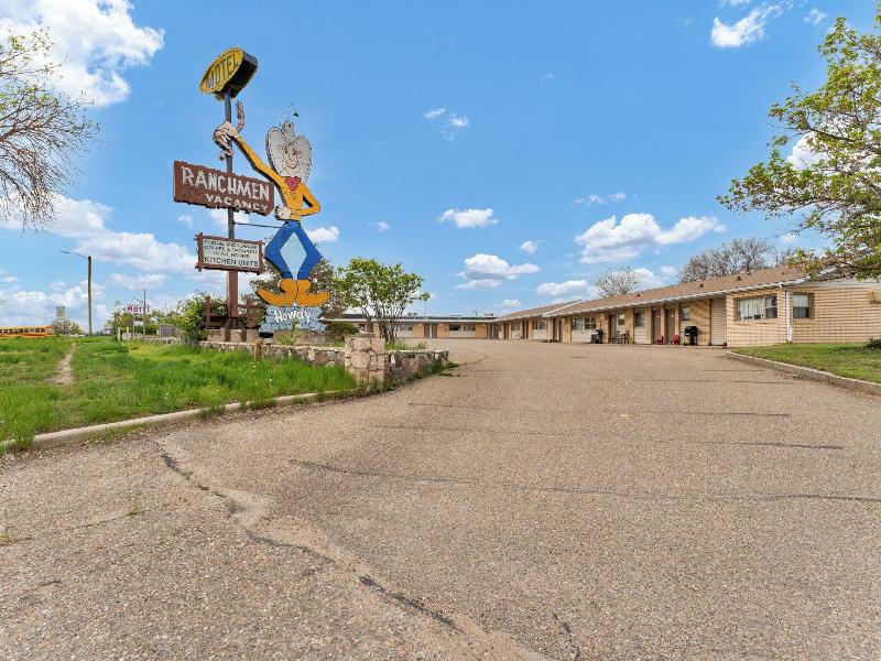 Ranchmen Motel