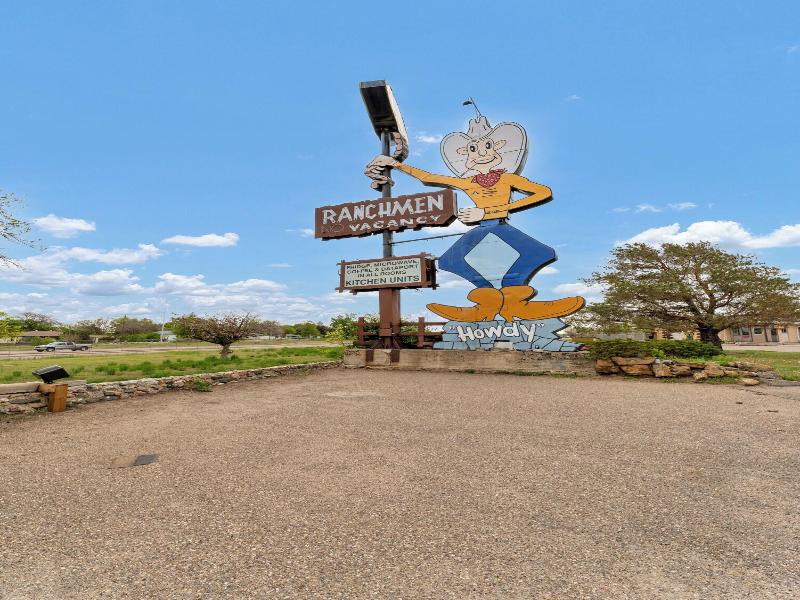 Ranchmen Motel