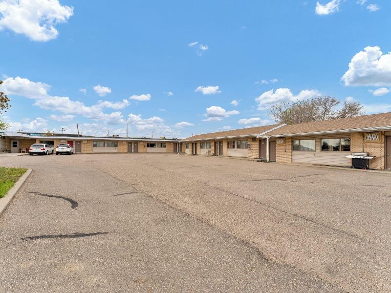 Ranchmen Motel