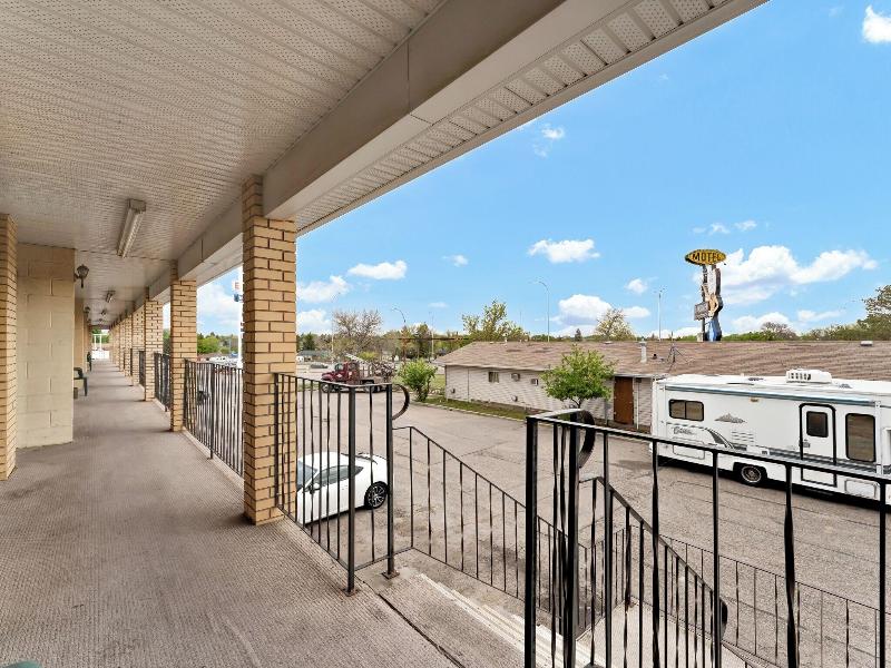 Ranchmen Motel