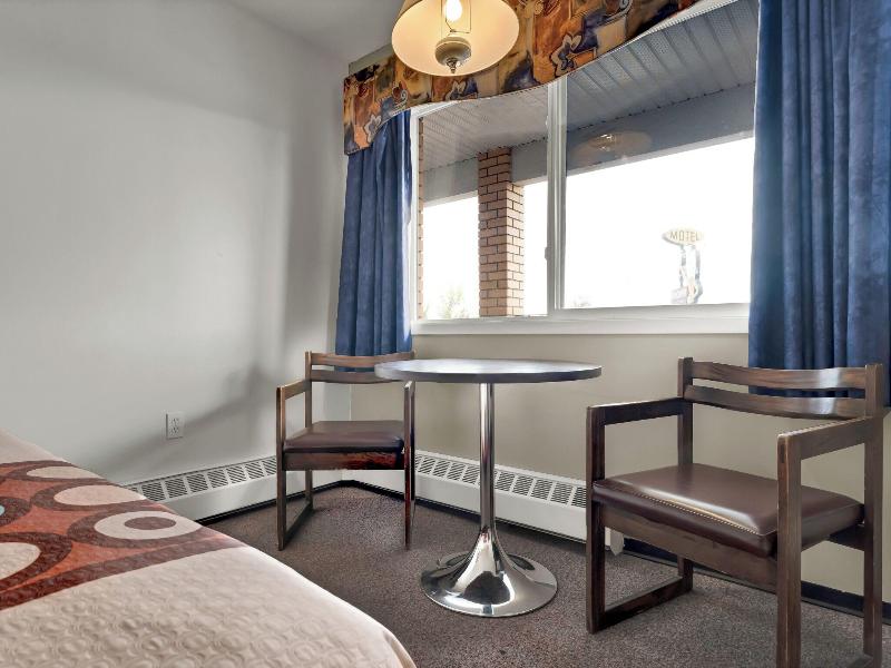 Ranchmen Motel