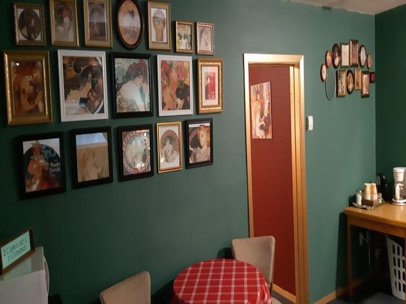 Ranchmen Motel