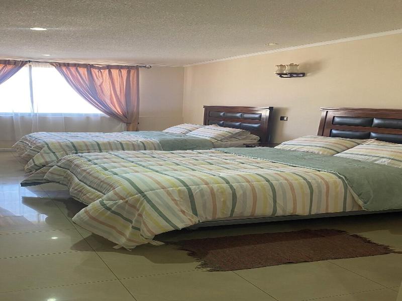 Hotel Astore Suites, Antofagasta