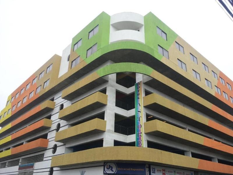 Hotel Astore Suites