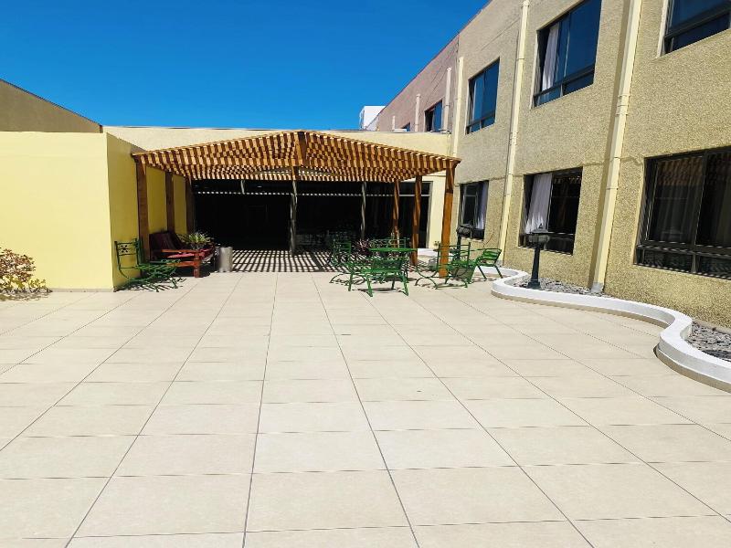 Hotel Astore Suites