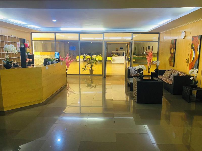 Hotel Astore Suites