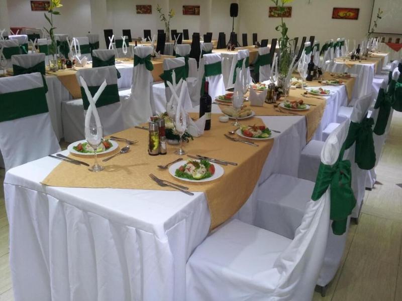 Hotel Astore Suites