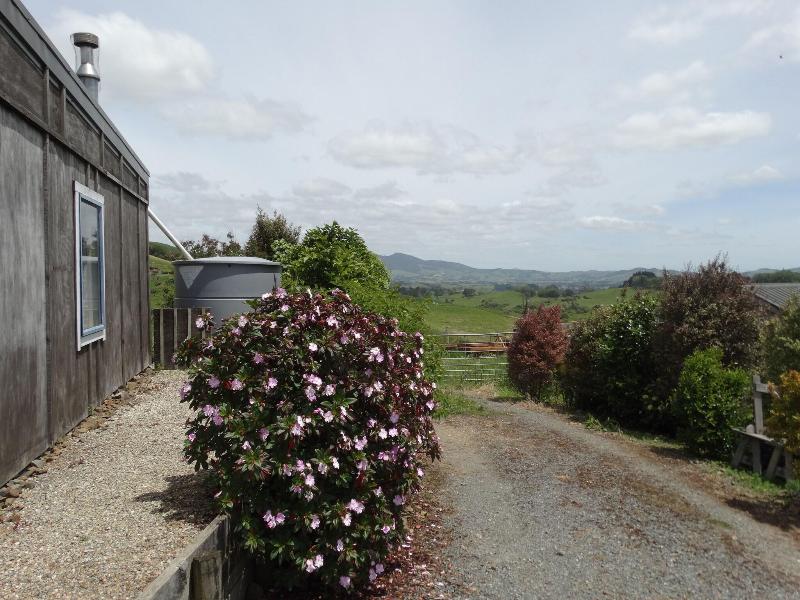 Kauri Lodge