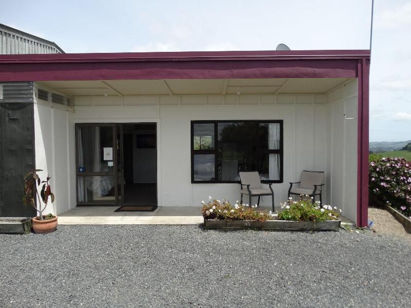 Kauri Lodge