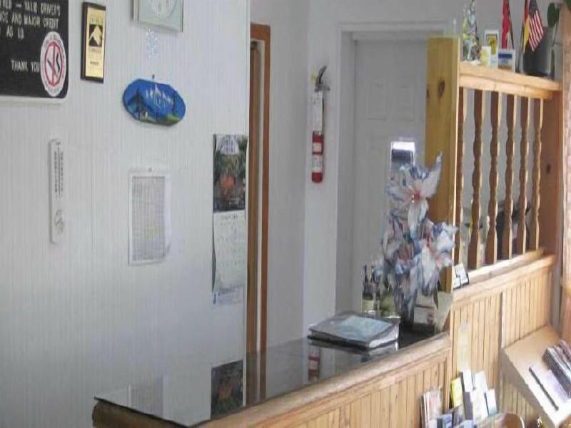 Rosecourt Motel image