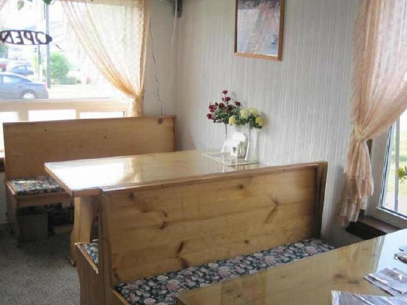 Rosecourt Motel image
