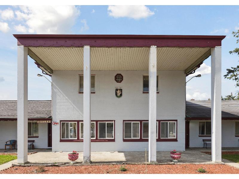 Heidelberg Motel Capital O Bridgeport Frnknmu I 75 3