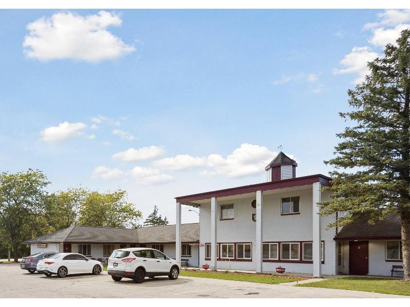 Heidelberg Motel Capital O Bridgeport Frnknmu I 75 4