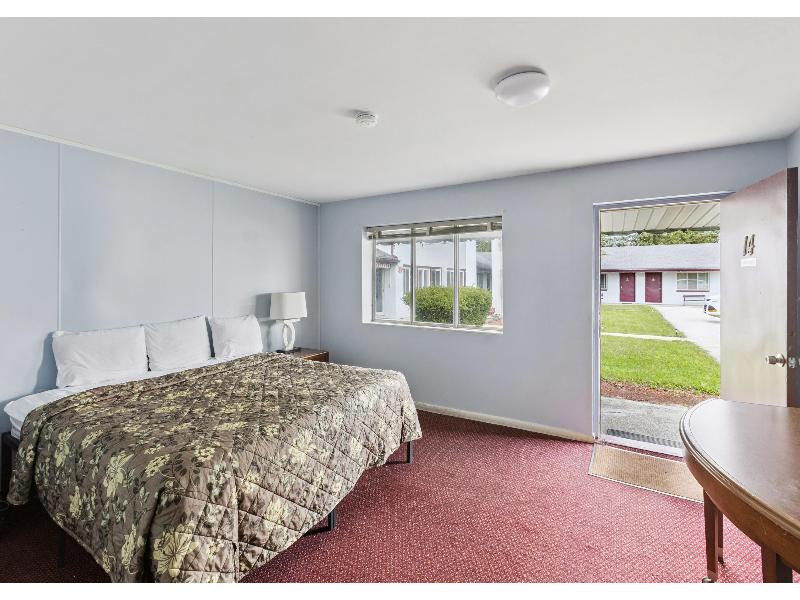 Heidelberg Motel Capital O Bridgeport Frnknmu I 75 5