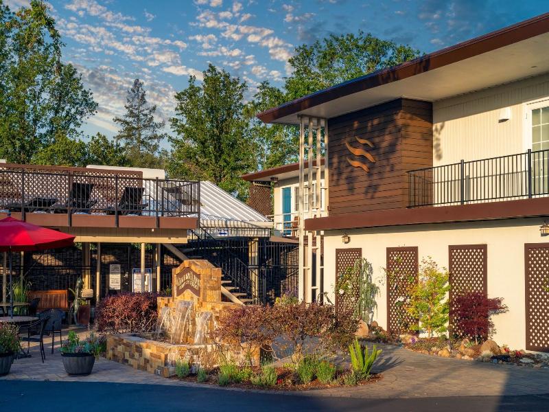 Golden Haven Hot Springs image