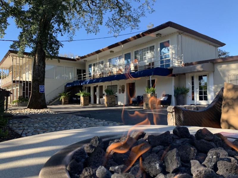 Golden Haven Hot Springs image