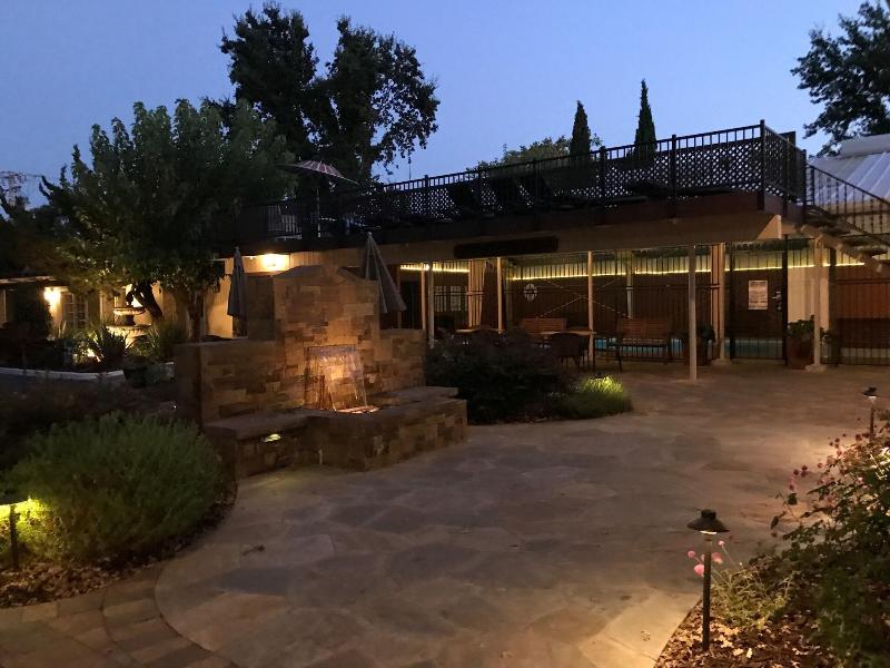 Golden Haven Hot Springs image