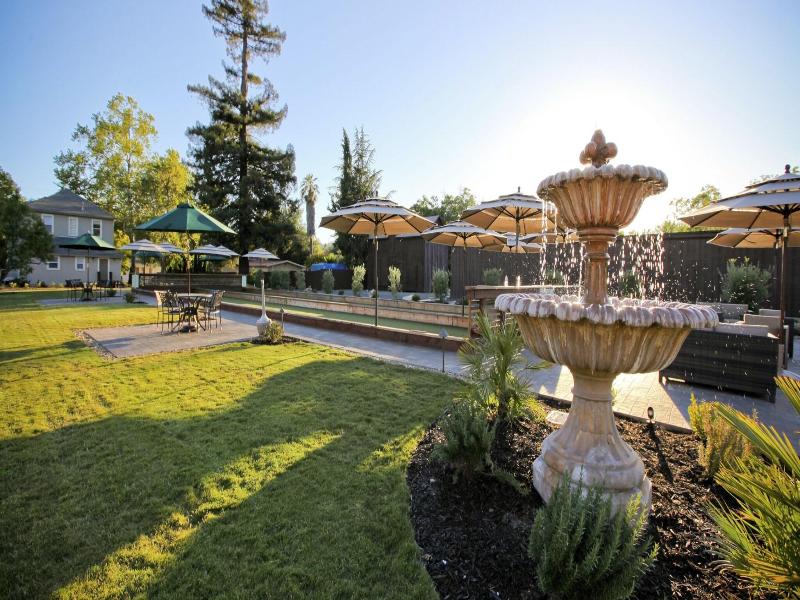 Golden Haven Hot Springs image
