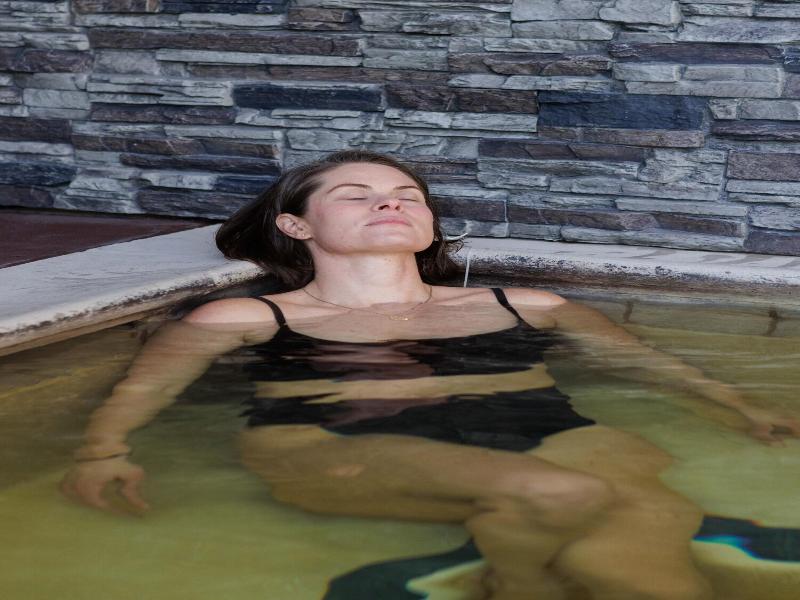 Golden Haven Hot Springs image