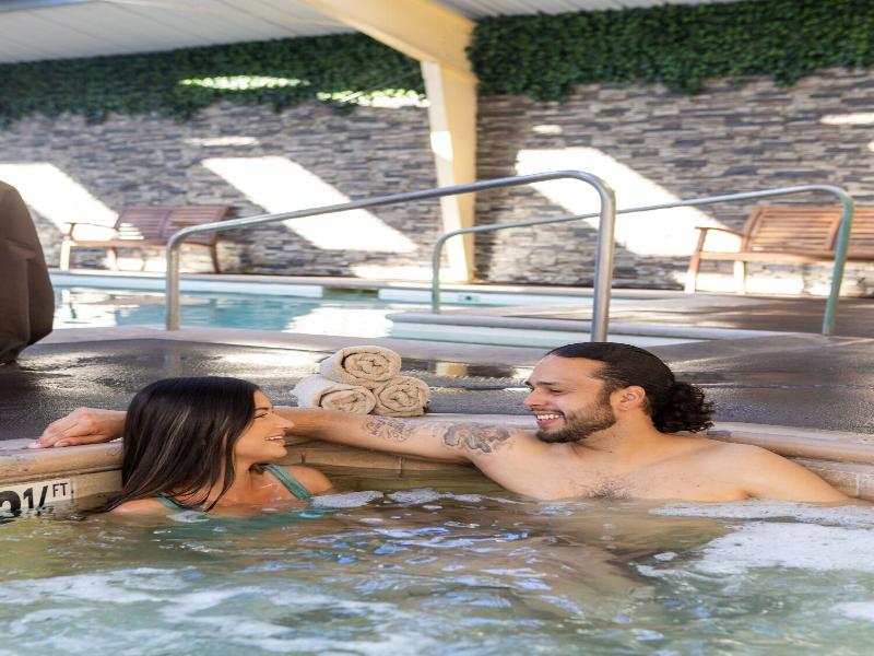 Golden Haven Hot Springs image
