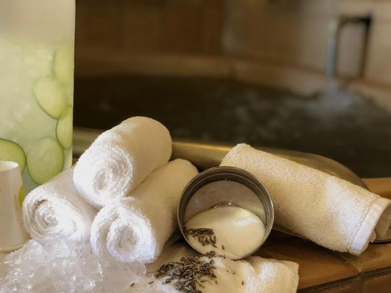 Golden Haven Hot Springs image