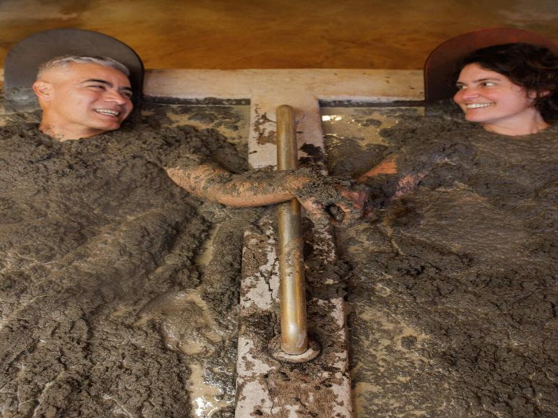Golden Haven Hot Springs image
