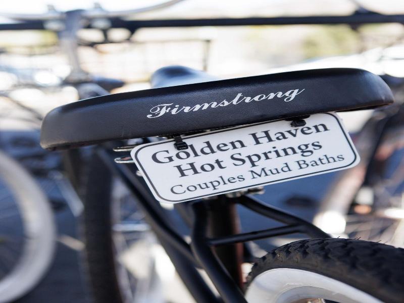Golden Haven Hot Springs image