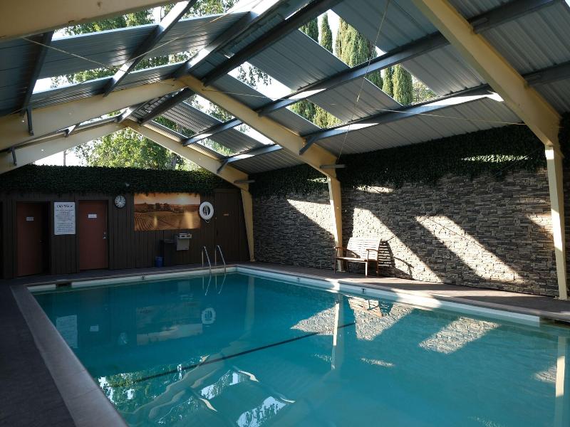 Golden Haven Hot Springs image