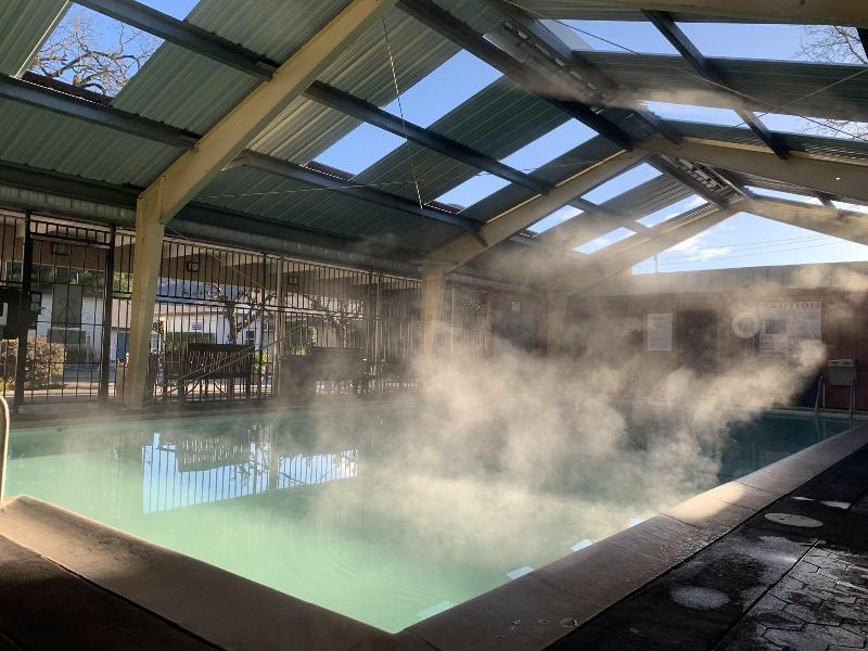Golden Haven Hot Springs image