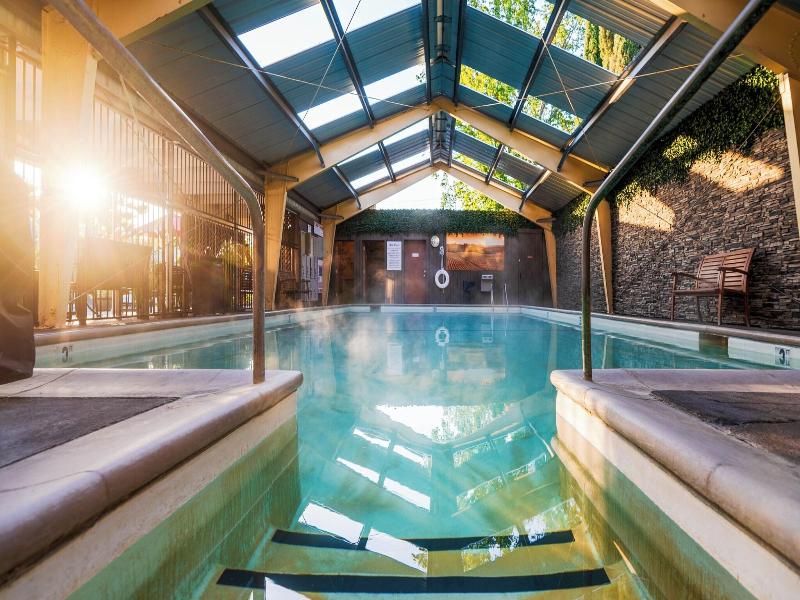 Golden Haven Hot Springs image