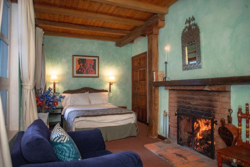 Hacienda Cusin image