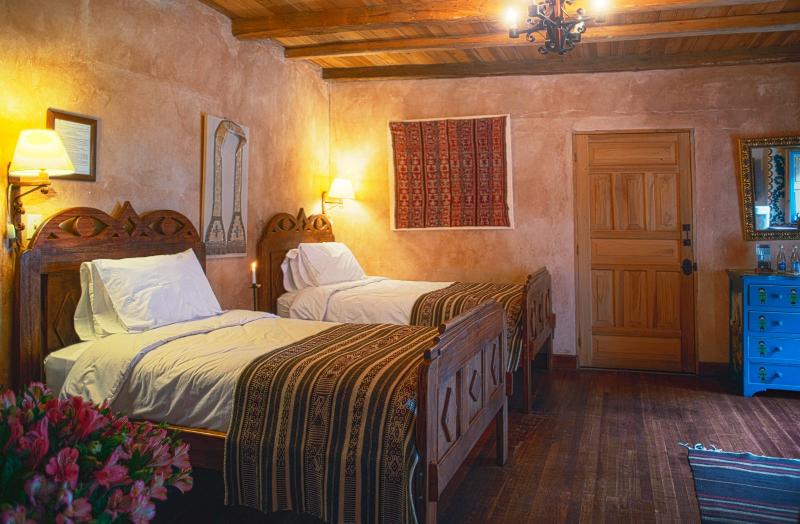 Hacienda Cusin image