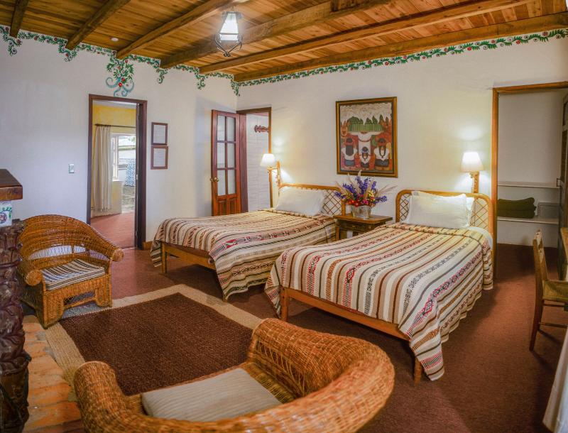 Hacienda Cusin image 6