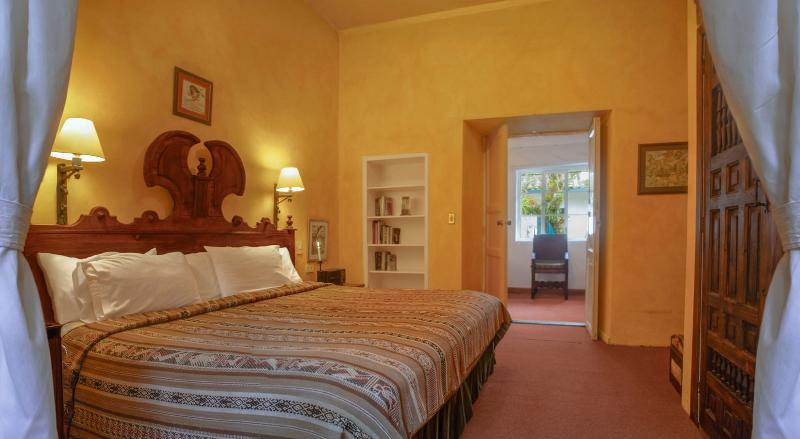Hacienda Cusin image 4