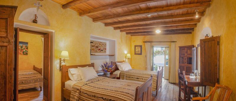 Hacienda Cusin image 2