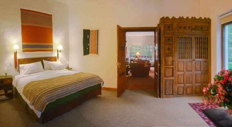 Hacienda Cusin image 7