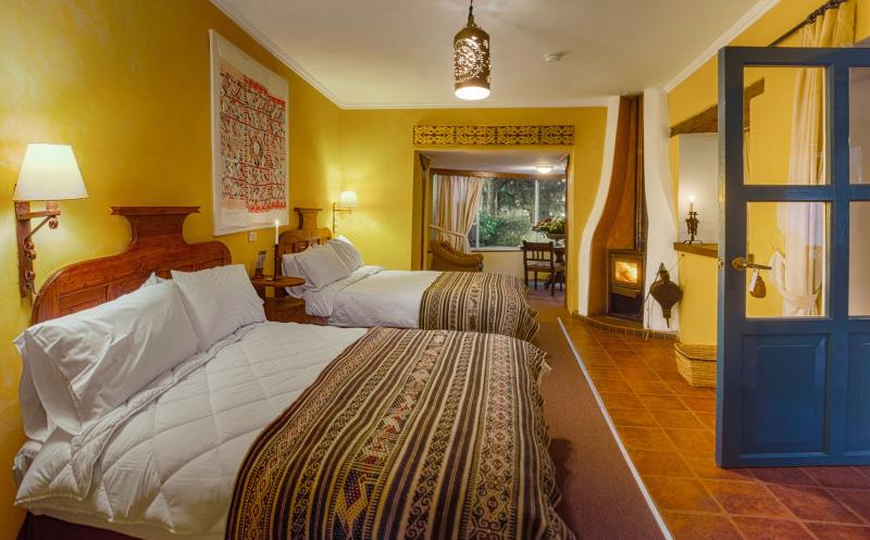 Hacienda Cusin image 5