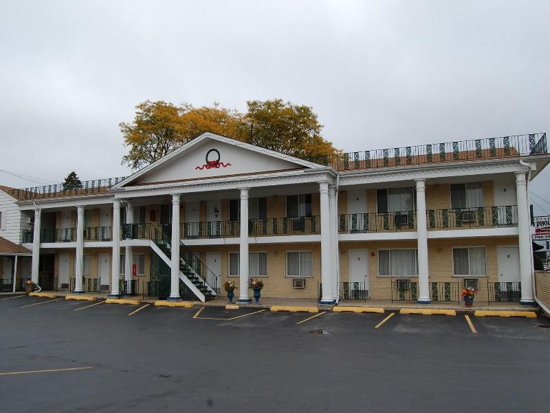Colony Motel image