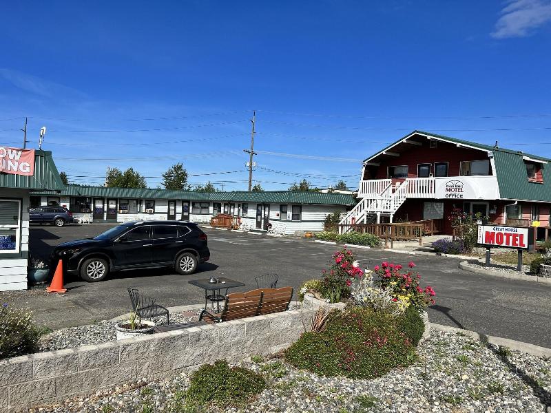 Great House Motel