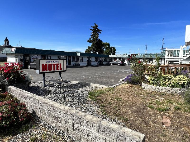 Great House Motel