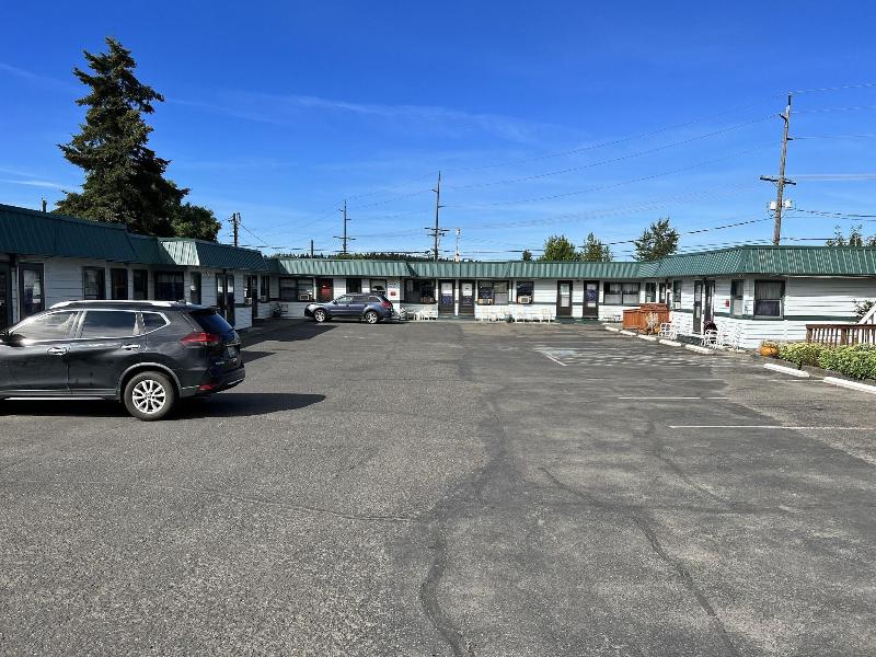 Great House Motel