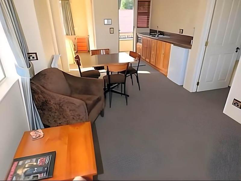 APARTMENT TWO BEDROOMS