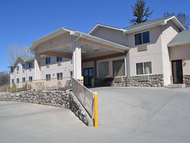 Stay Wise Inn Cedaredge