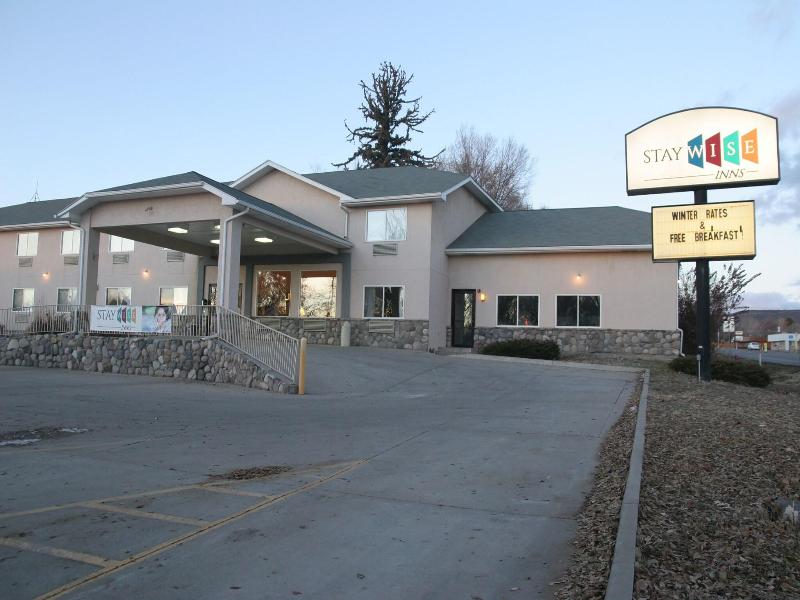 Stay Wise Inn Cedaredge