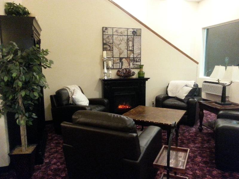 Stay Wise Inn Cedaredge