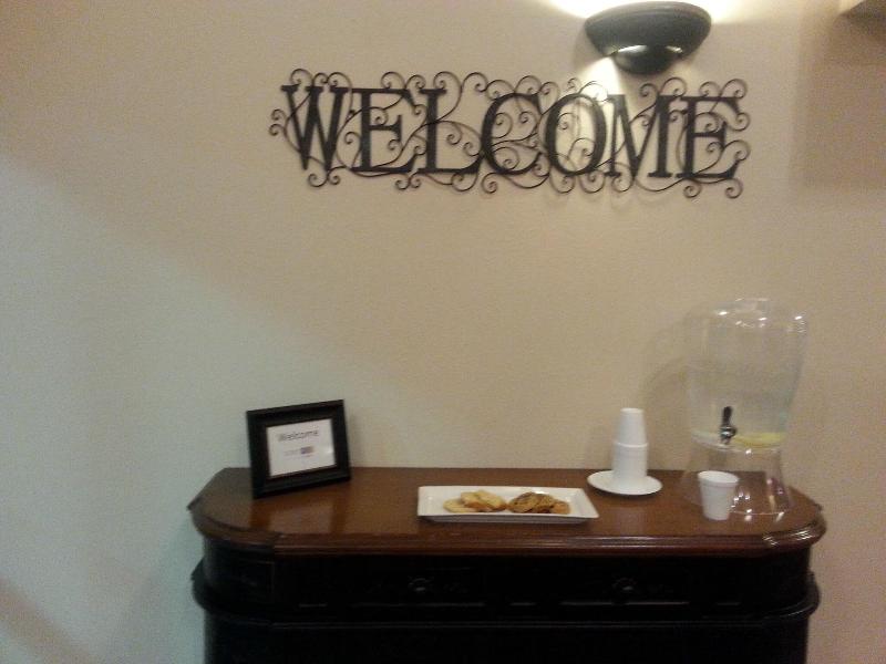 Stay Wise Inn Cedaredge